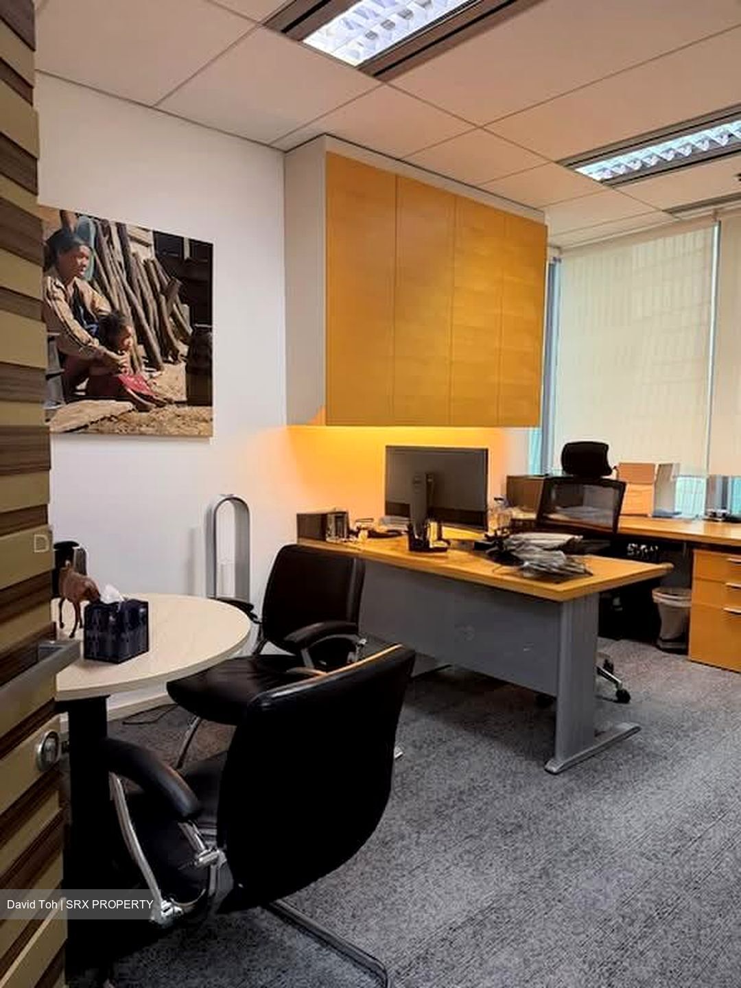 Raffles Place MRT (D1), Office #602332051